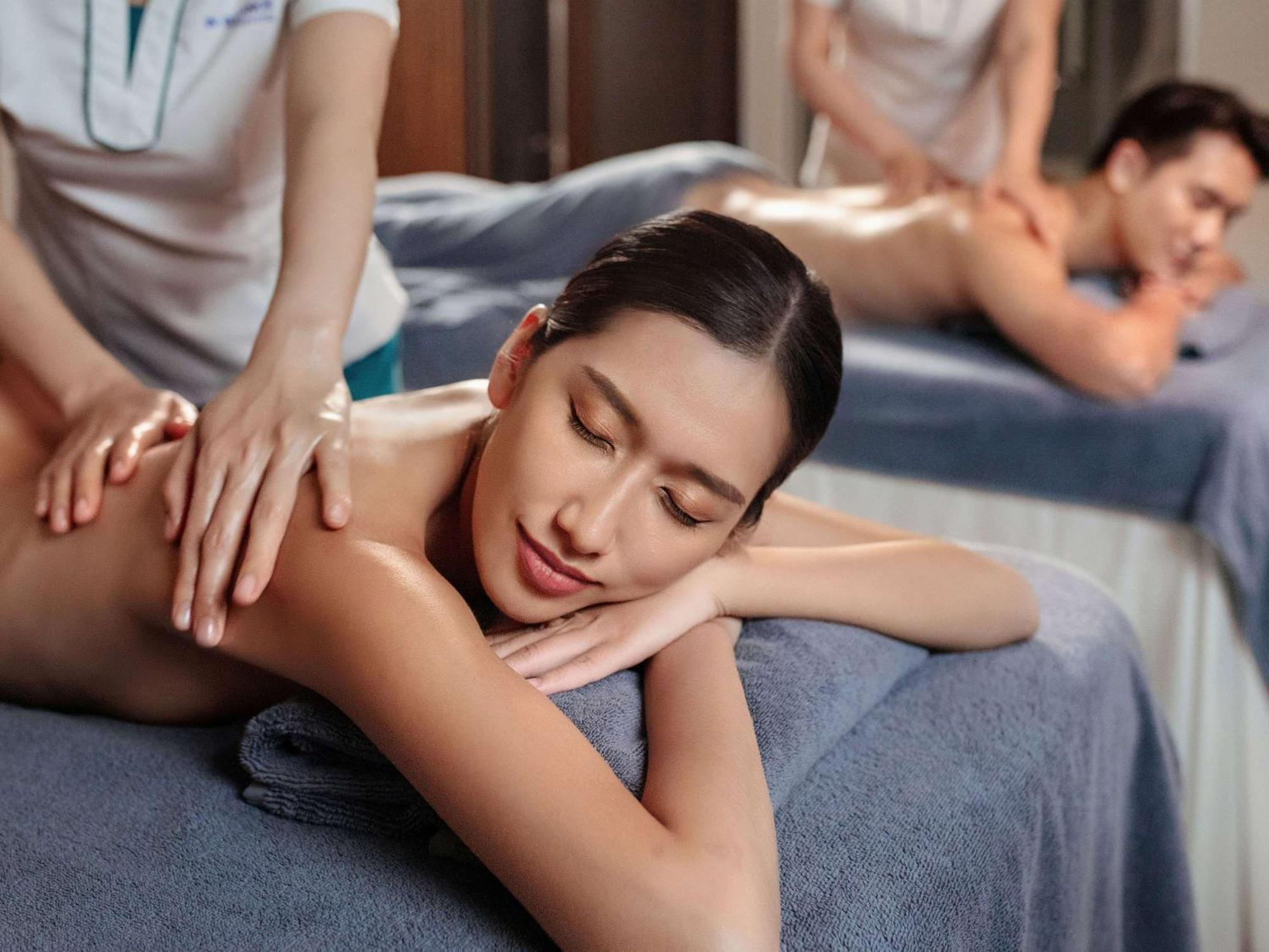 Novotel Danang Premier Han River Экстерьер фото
