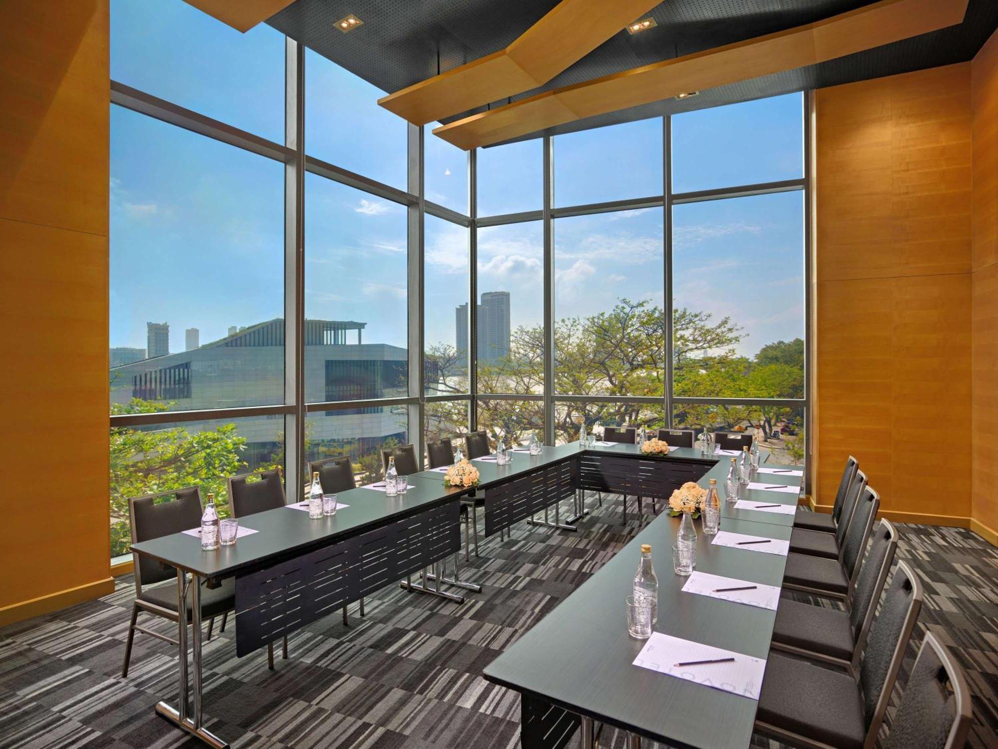 Novotel Danang Premier Han River Экстерьер фото